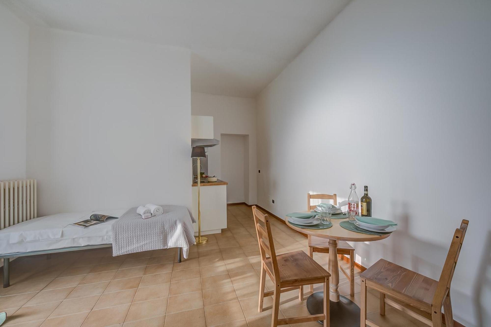 Belvedere Apartments - Happy Rentals セストリエーレ エクステリア 写真