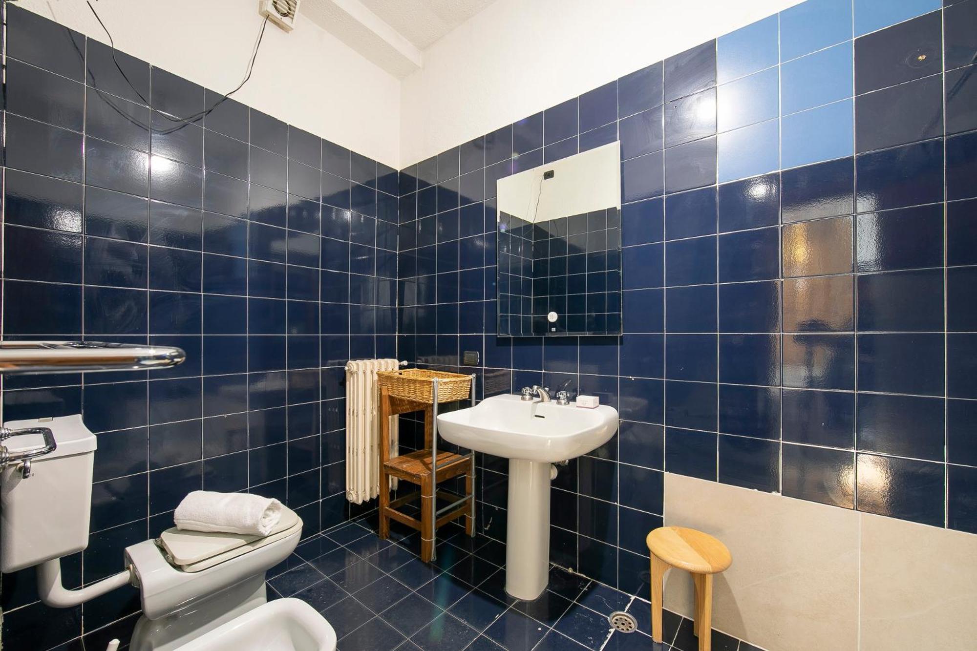 Belvedere Apartments - Happy Rentals セストリエーレ エクステリア 写真